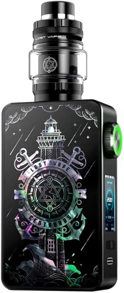 Kit Centaurus M200 Moonlight Spire