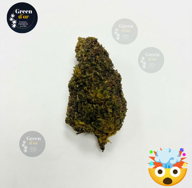 Fleur Runtz ~ 40% VTX