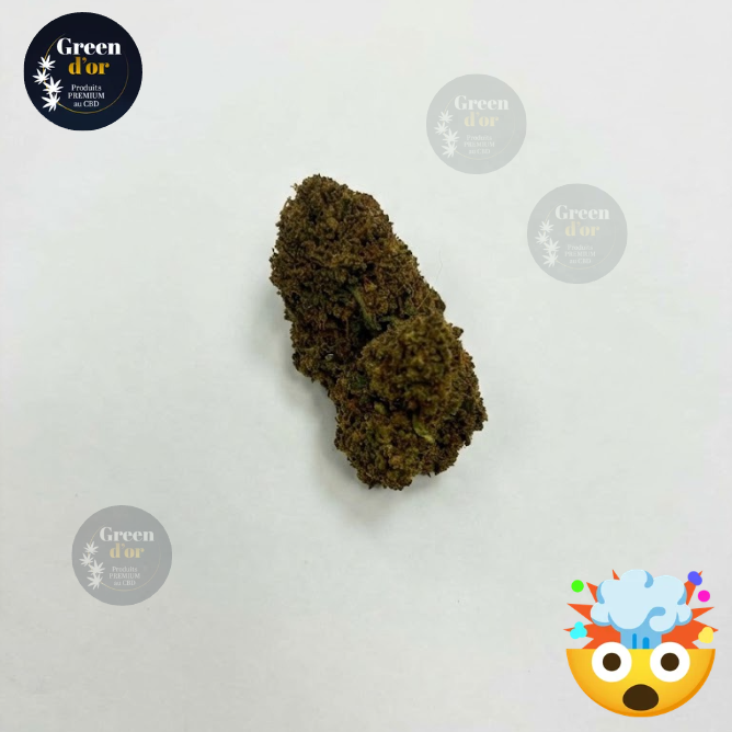 Fleur Super skunk ~ 10% CBC