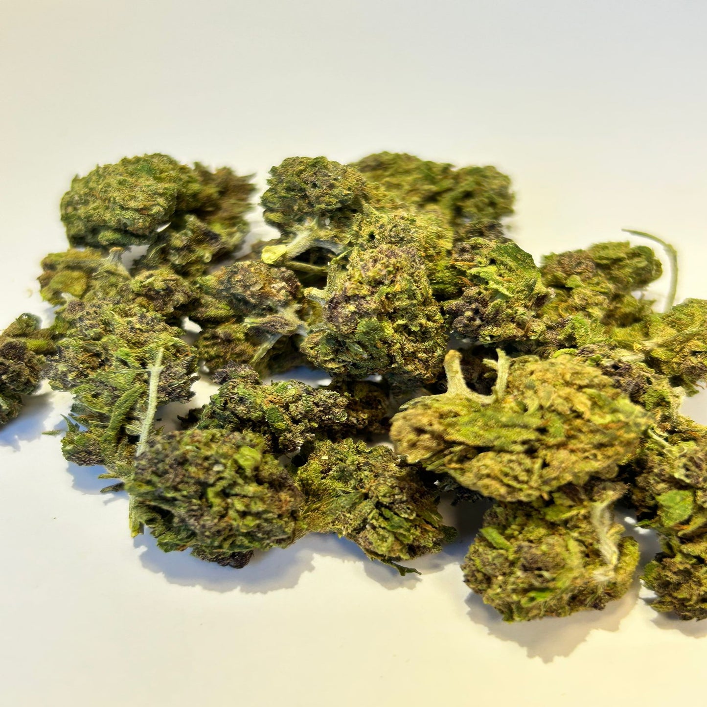 Fleur Amnesia Cali ~11% CBD