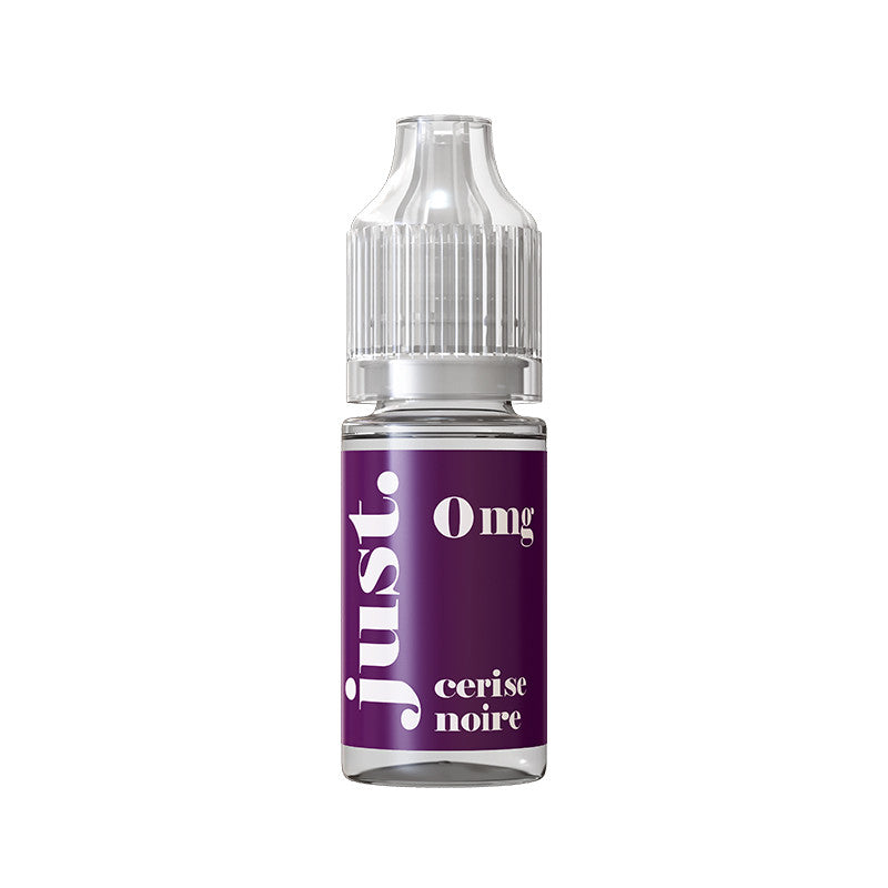 Cerise Noire 10ml – Secret's Lab