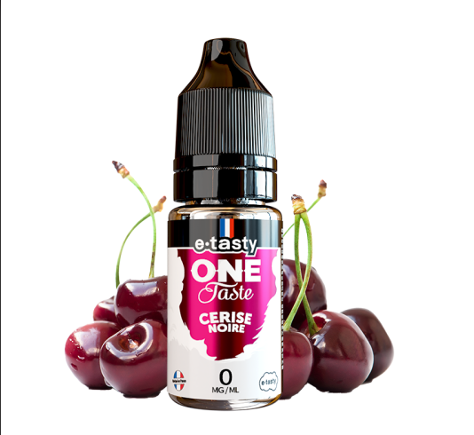 Cerise Noire 10ml