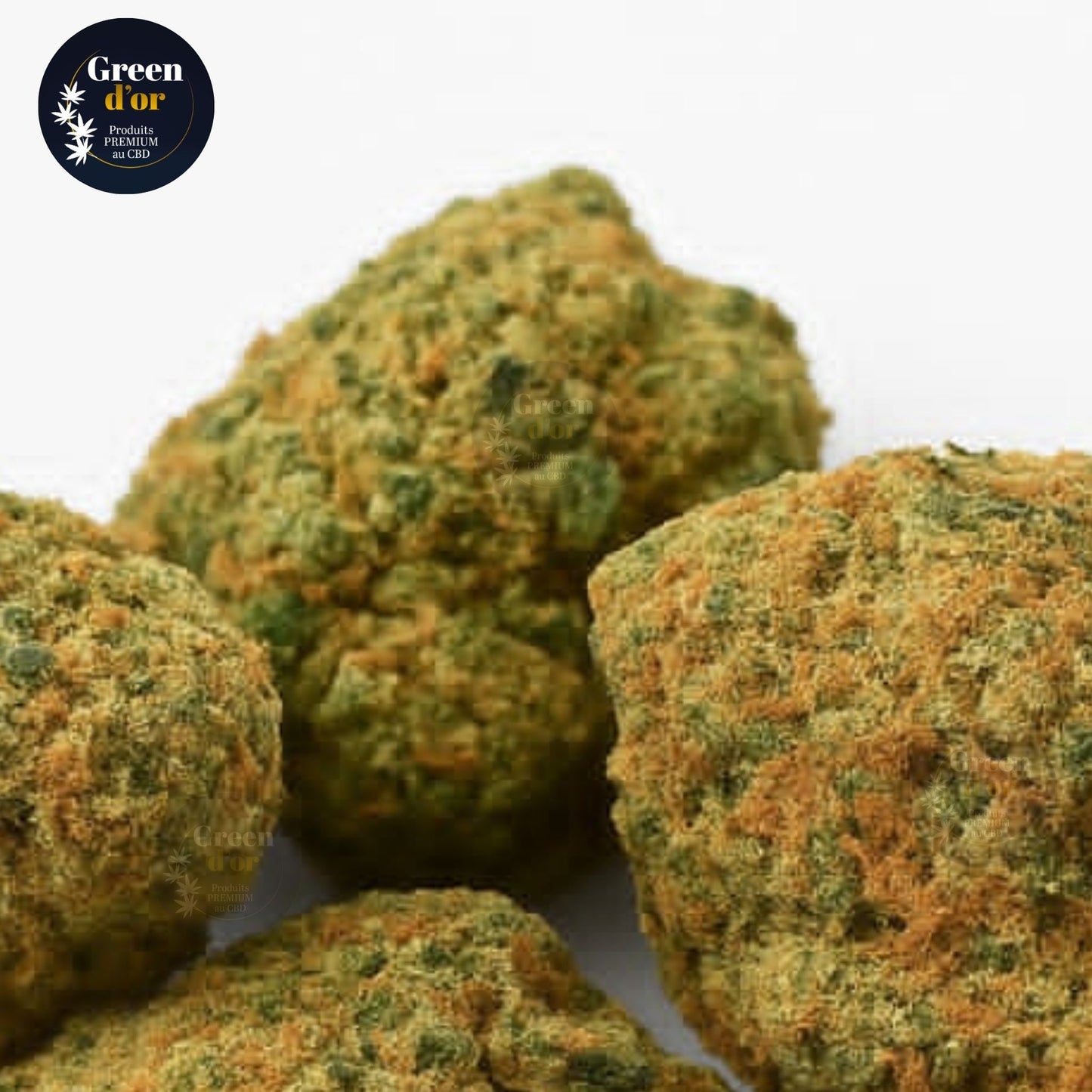 Fleur Ice Cream Cake ~14% CBD