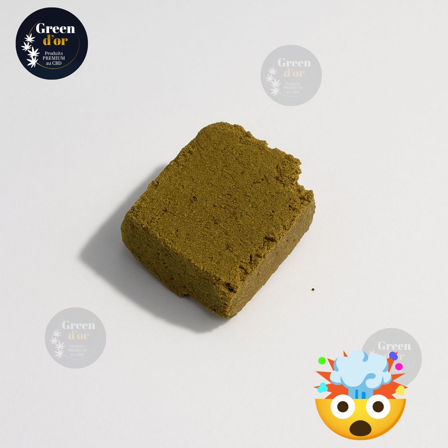 Résine Supreme AYA ~20% THV