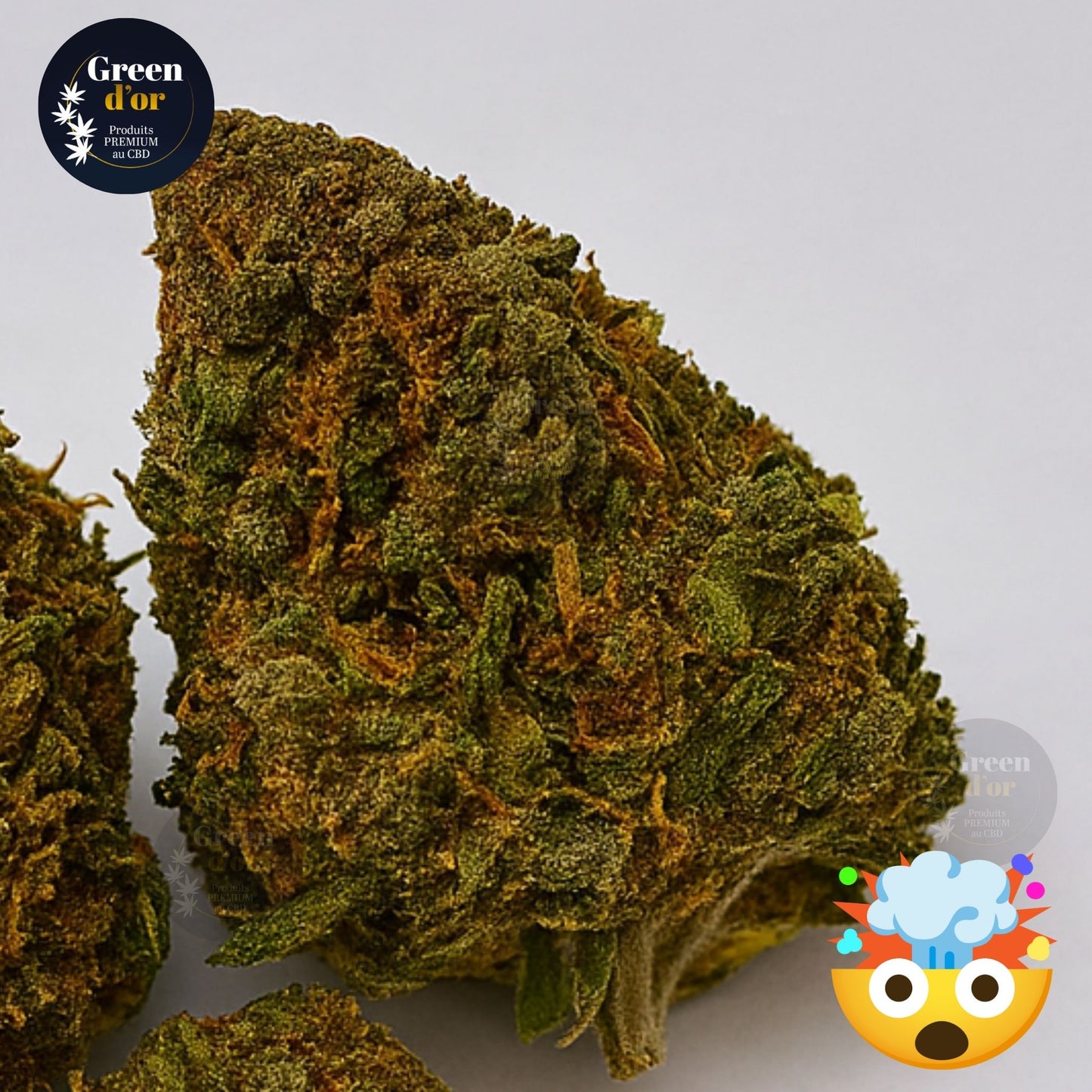 Fleur Purple Cherry ~20% THV