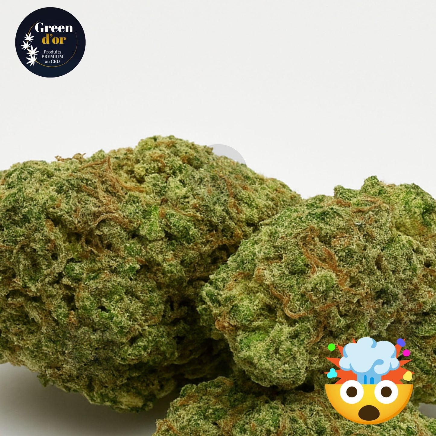 Fleur Grappefruit cake~20% THV