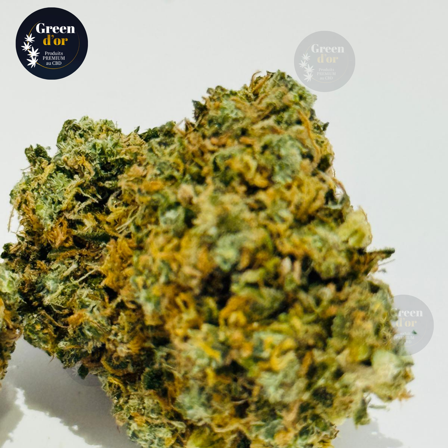 Fleur Cherry Pie ~ 14% CBD