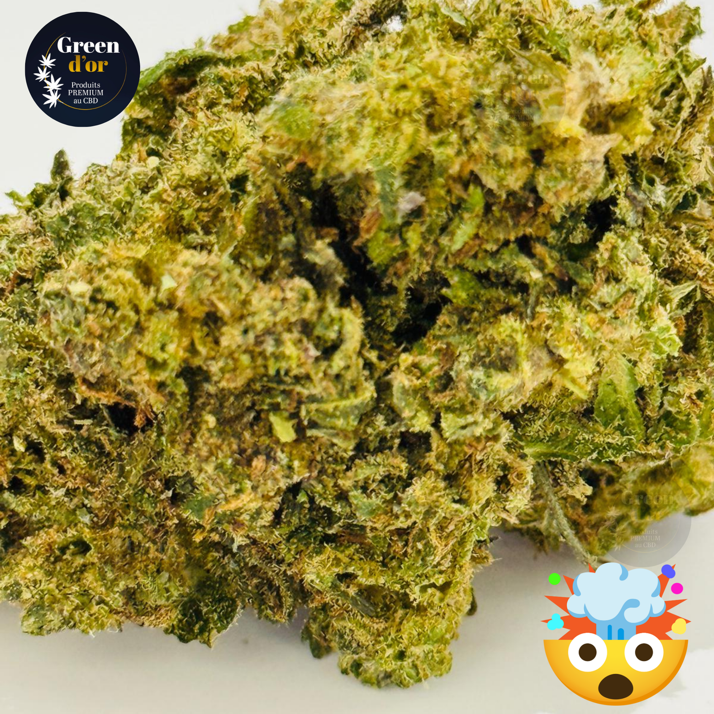 Fleur Critical ~ THV 20%