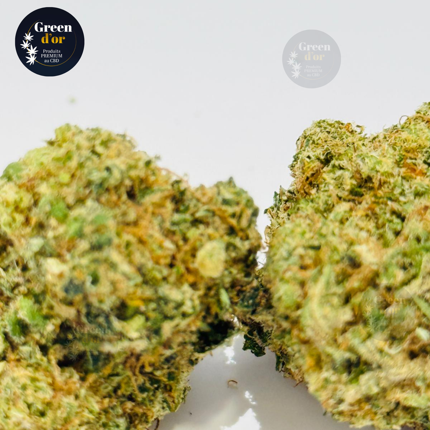 Fleur Super Skunk ~ 14% CBD