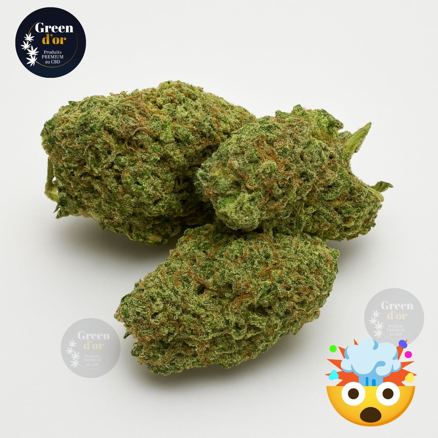 Fleur Grappefruit cake~20% THV