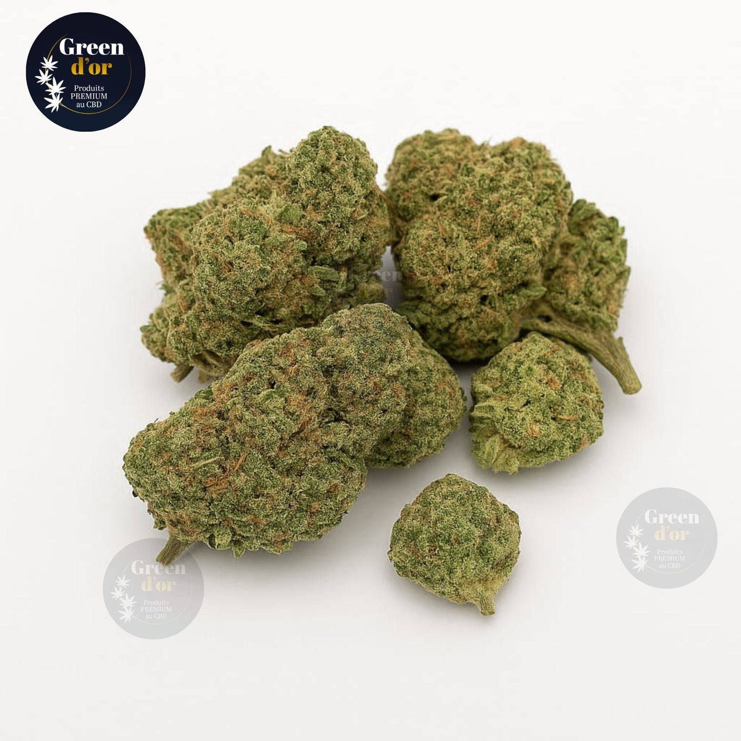 Fleur Bubble Gum ~14% CBD