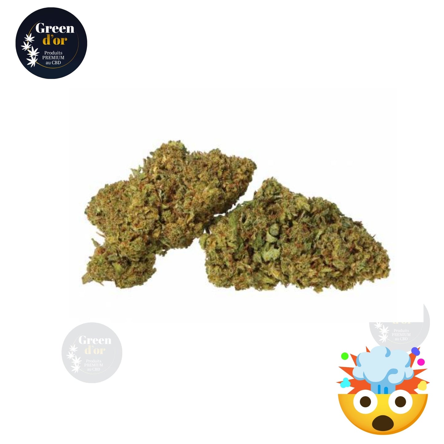 Fleur Amnésia ~20% THV