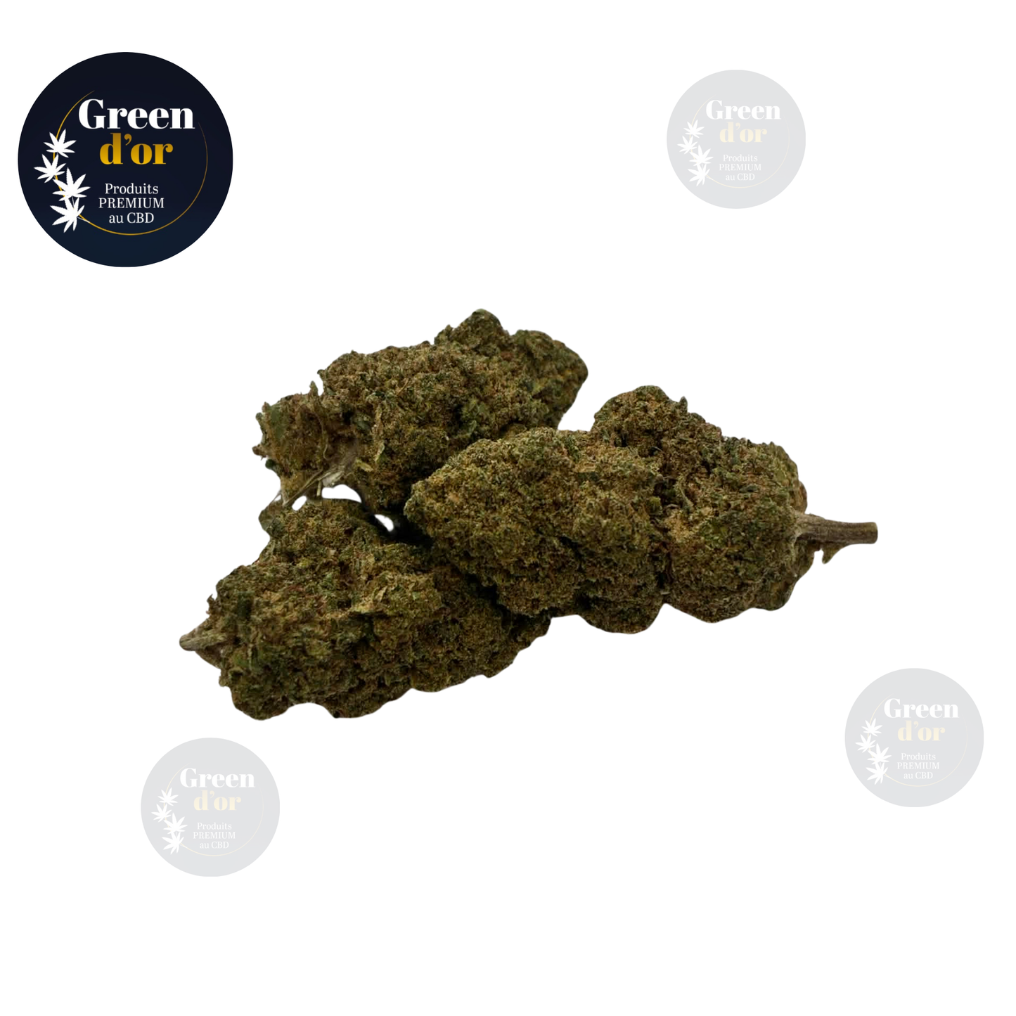 Fleur Apple fritter ~ 14% CBD