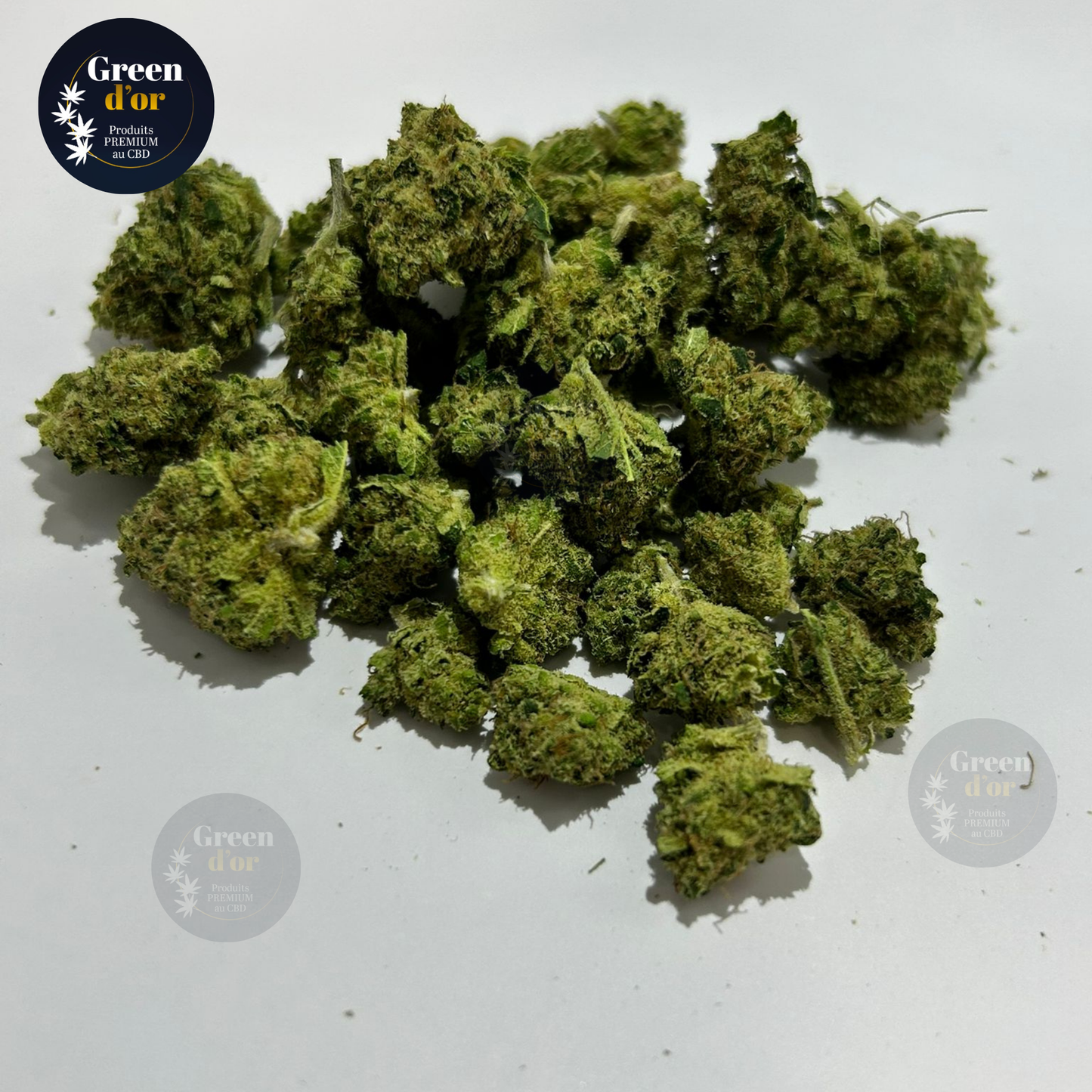 Fleur Magnum ~10% CBD