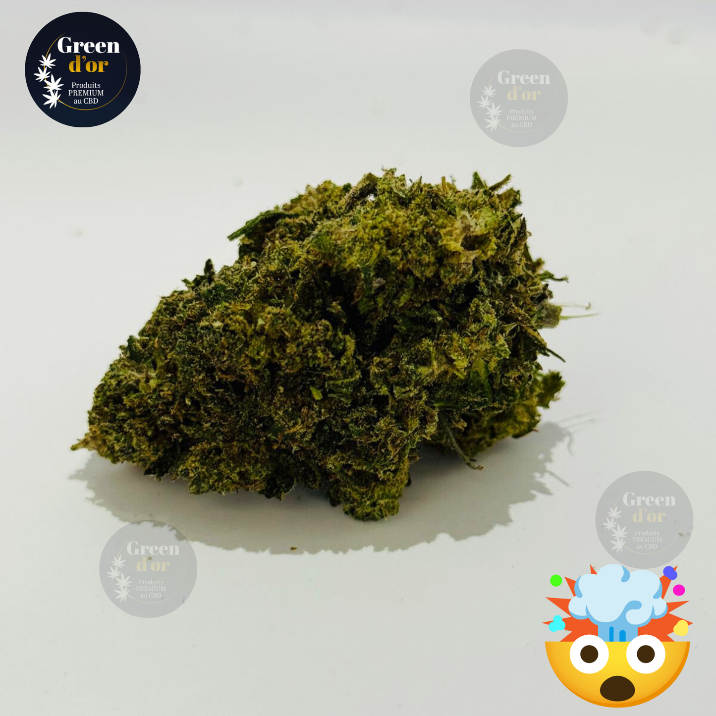 Fleur Critical ~ THV 20%