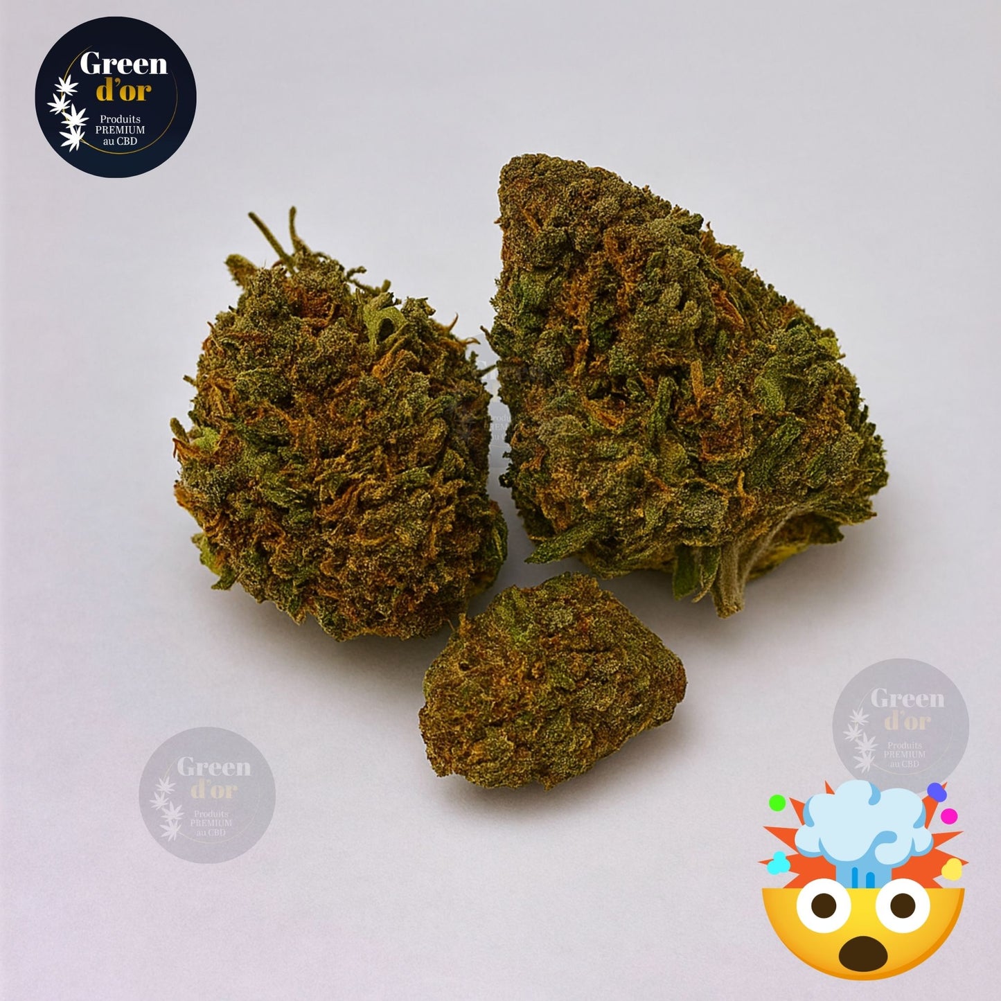 Fleur Purple Cherry ~20% THV