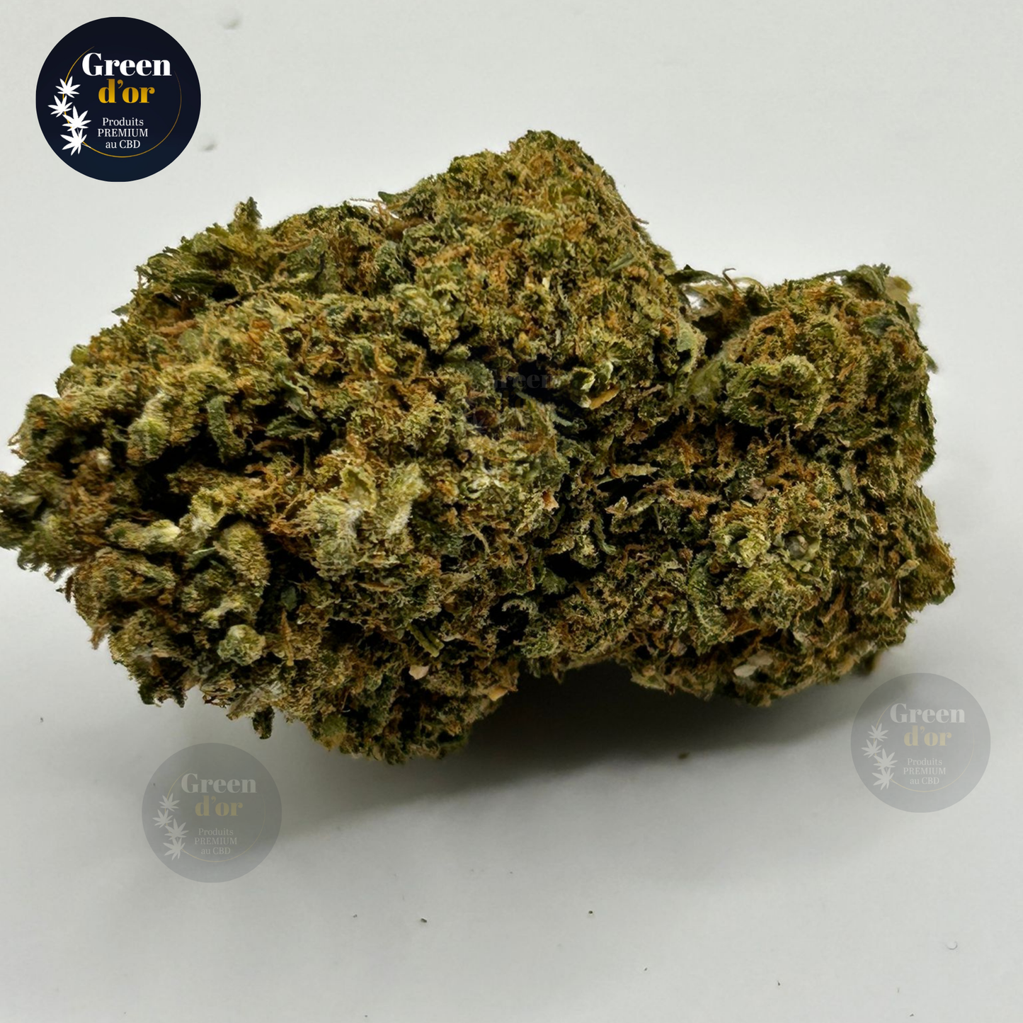 Fleur Girl scout cookie 13% CBD