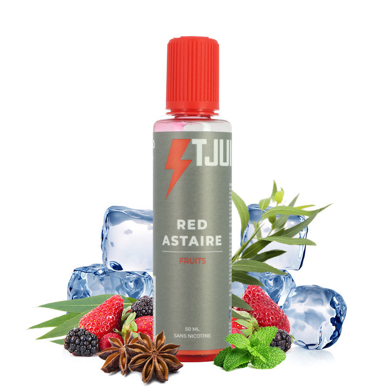Red Astair 50ml
