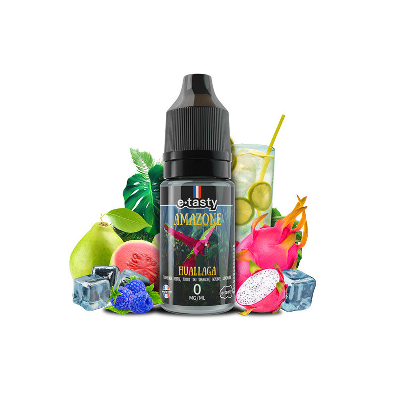 Huallaga 10ml