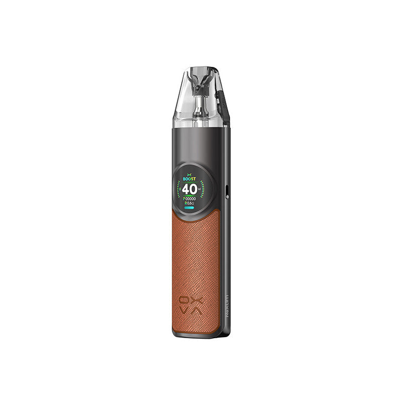 Pod Nexlim - OXVA