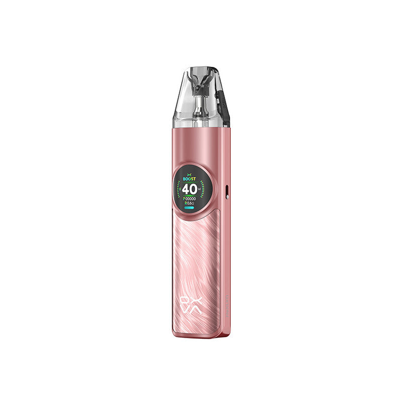 Pod Nexlim - OXVA