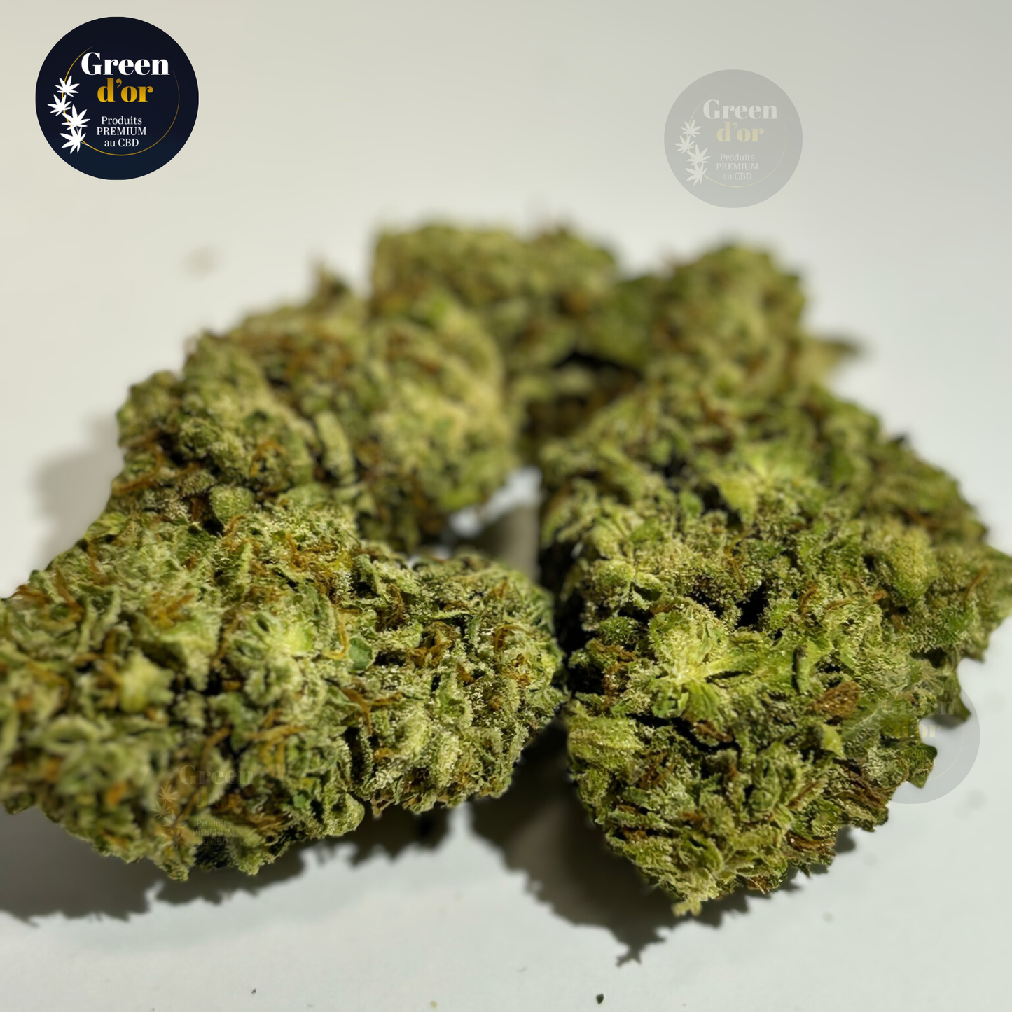Fleur Platinum Banana ~14% CBD