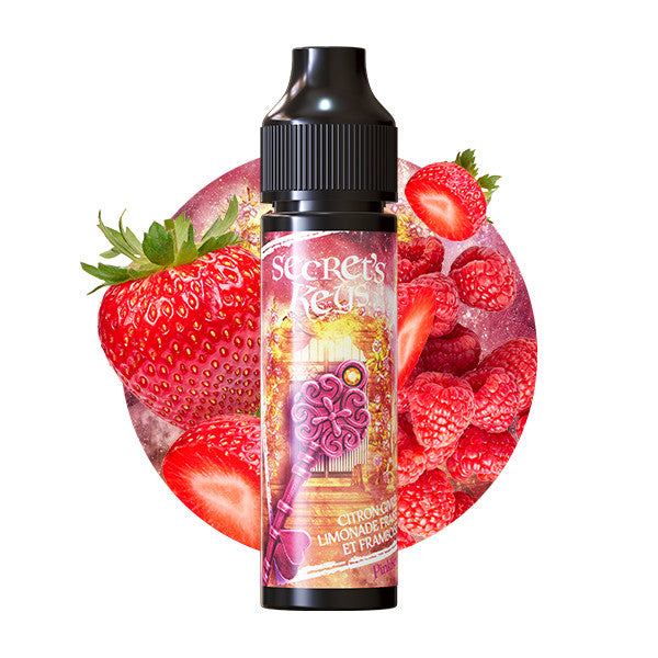 Pink Key 50ml