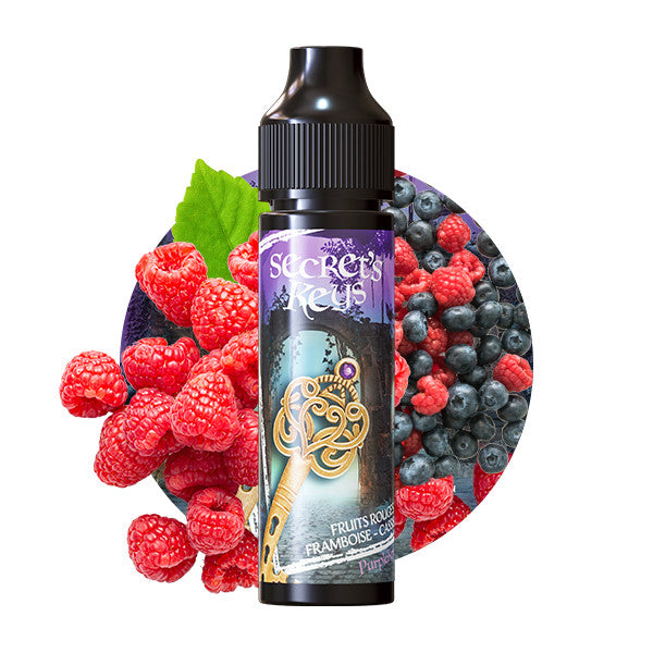 Purple Key 50ml
