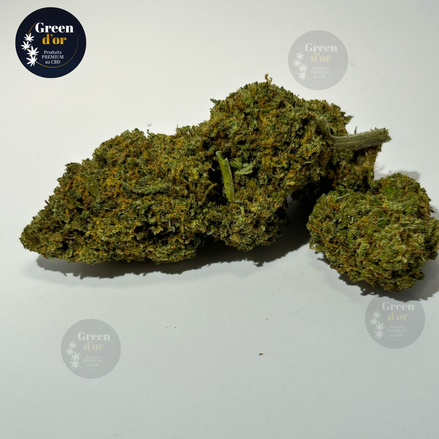 Fleur Spécial ~15% CBD
