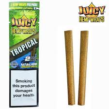 Blunt Tropical x2