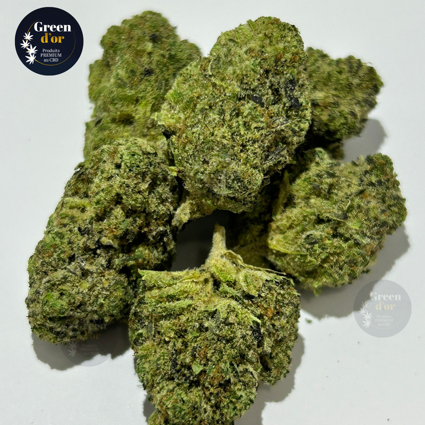 Fleur Zushi ~ 14% CBD