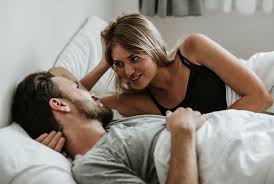Le CBD et le Sexe