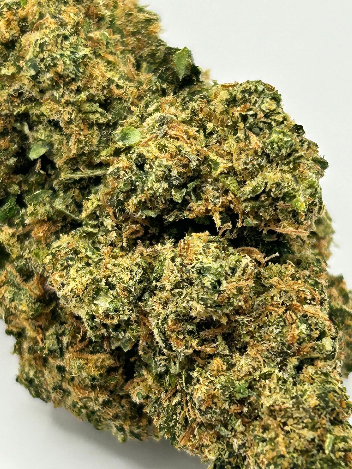 Fleur Daïquiri lime ~ 10% CBD