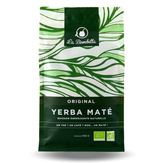 Yerba Maté "original"