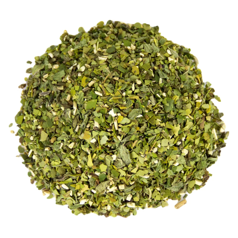 Yerba Maté "menthe"