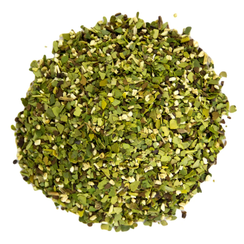 Yerba Maté "pêche"