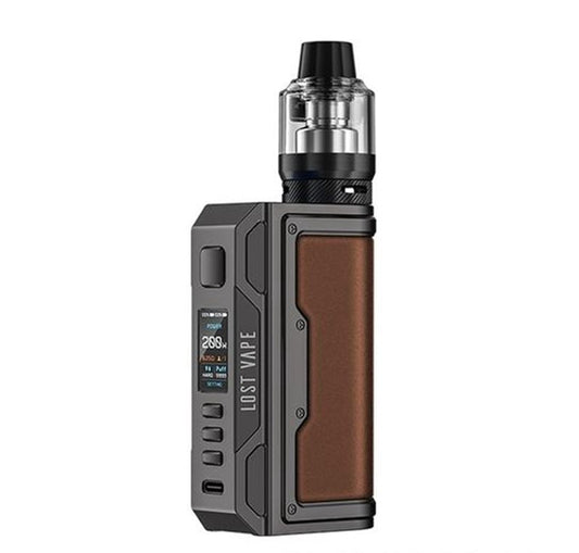 Kit Thelema Quest - Lost Vape