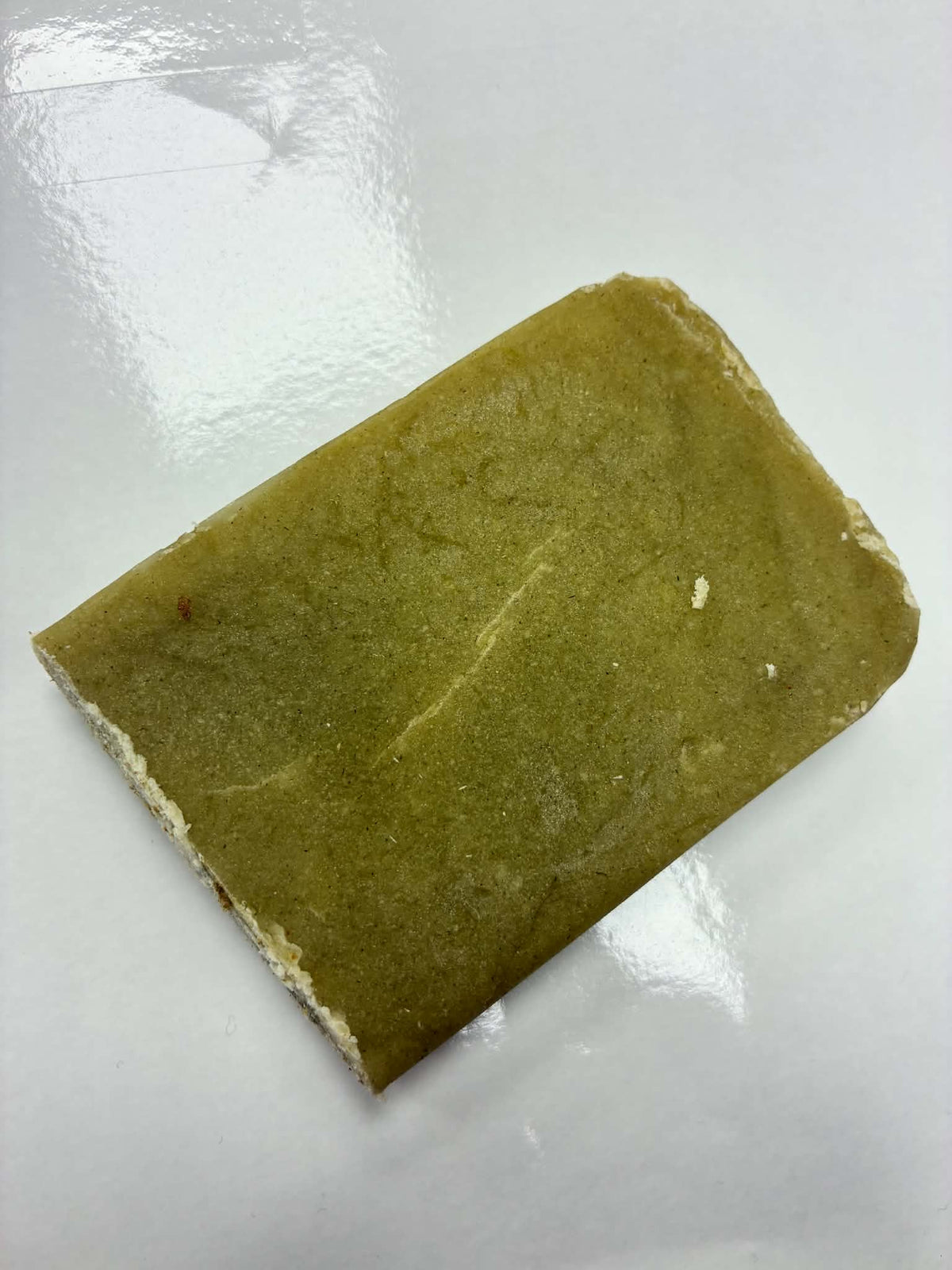 Résine Static ~40% de CBC