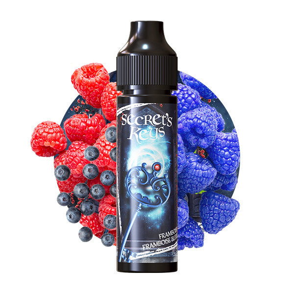 Blue key 50ml