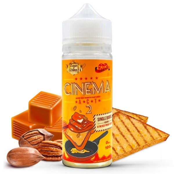 Cinema Act 2 - 100ml