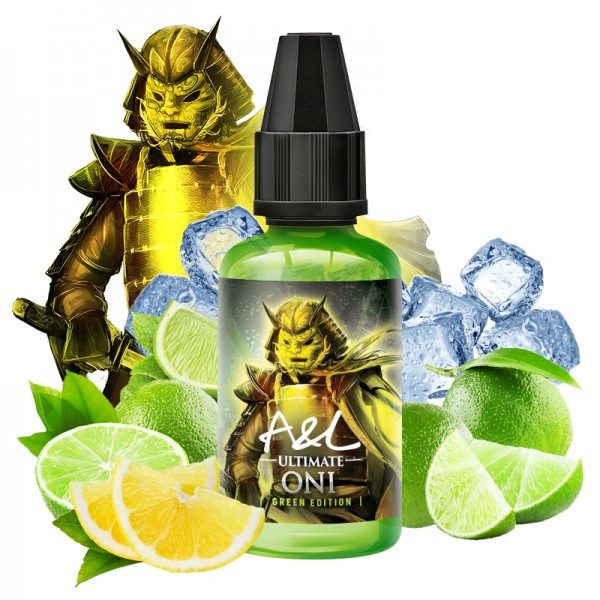 Concentré Oni 30ml