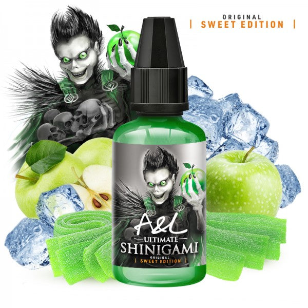 Concentré Shinigami 30ml