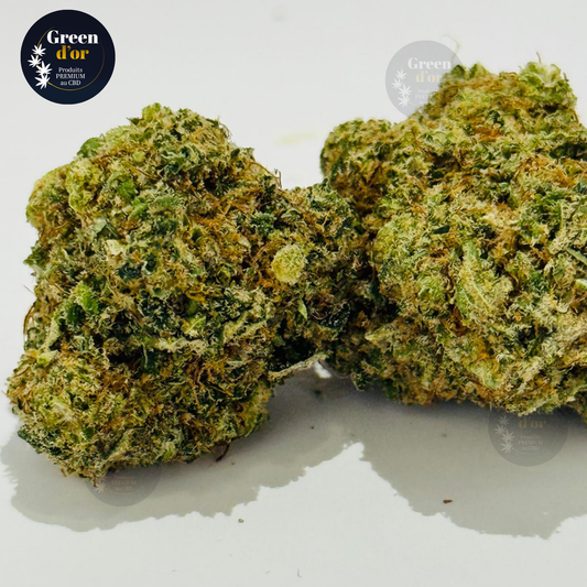 Fleur Super Skunk ~ 14% CBD