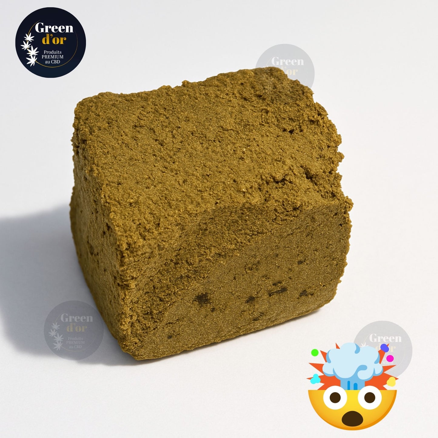 Résine Supreme AYA ~20% THV