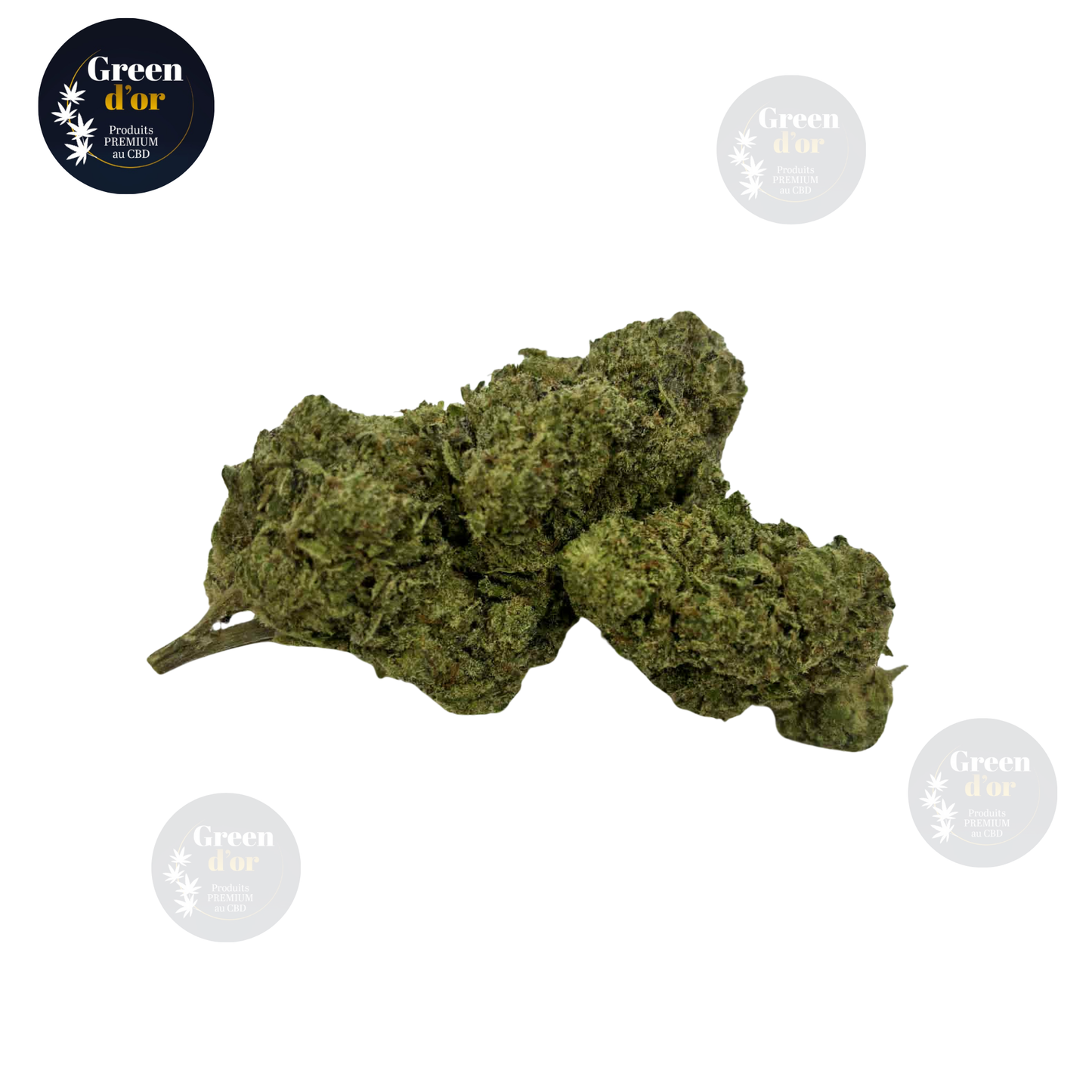 Fleur Nothern light ~14% CBD