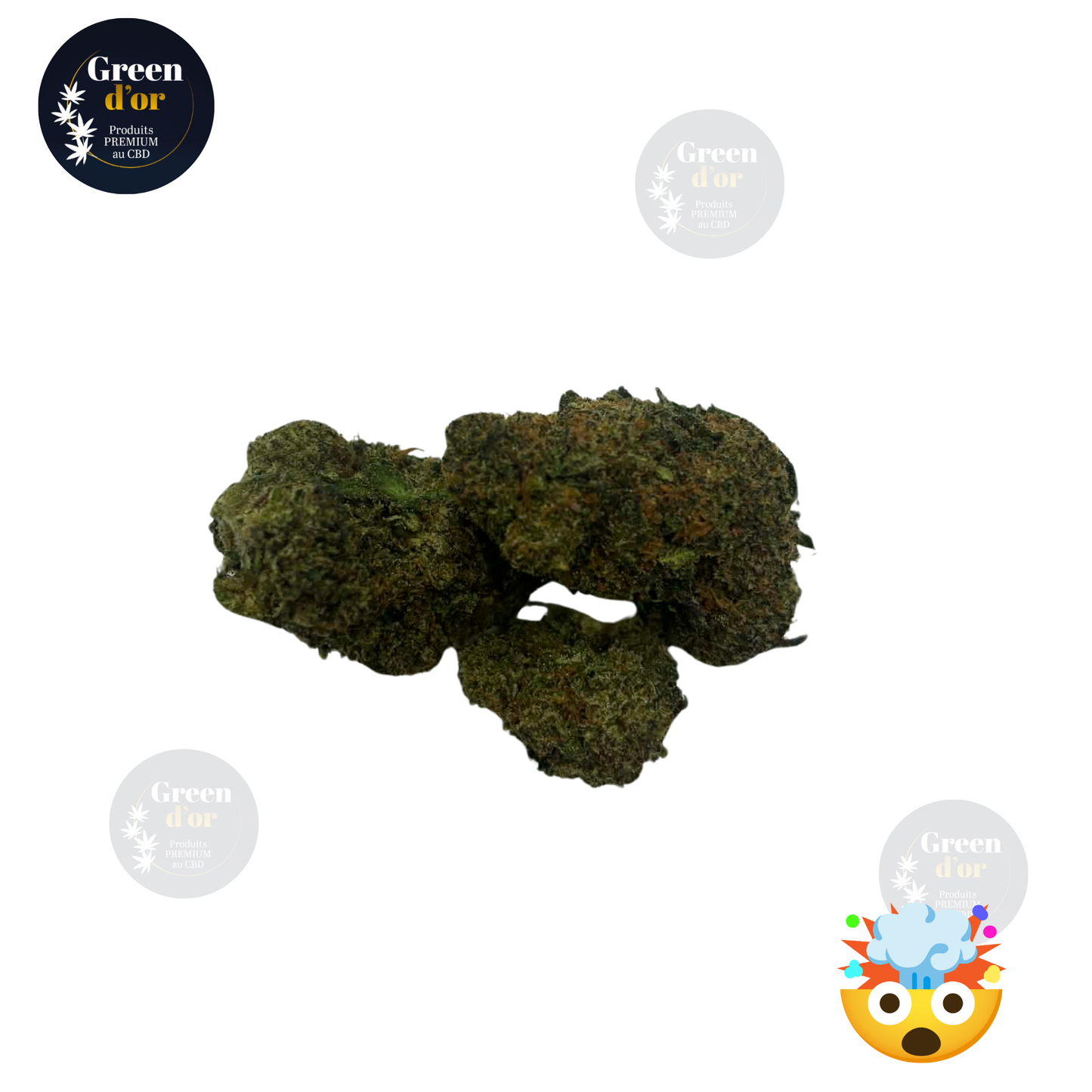 Fleur Cosmic Punch  40% CBD-P