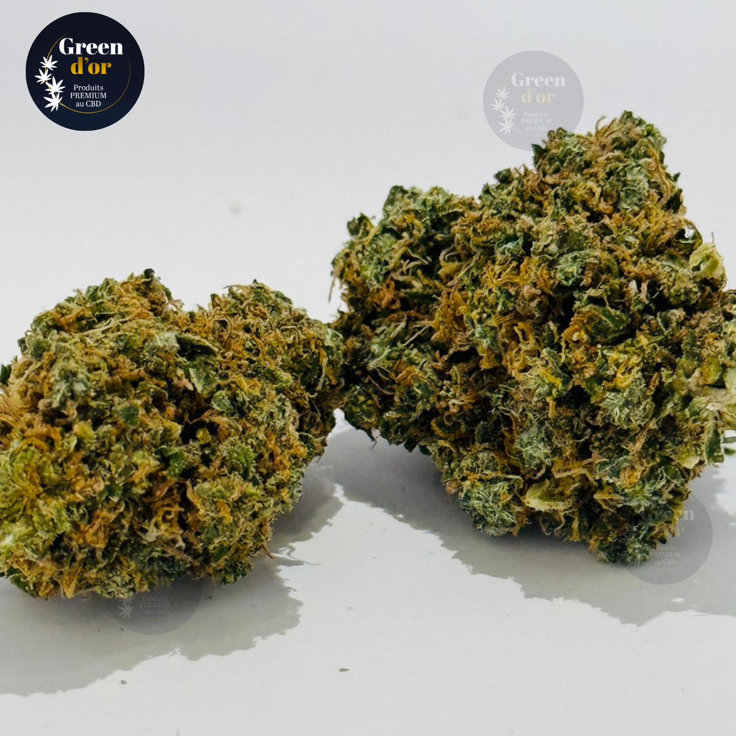 Fleur Cherry Pie ~ 14% CBD
