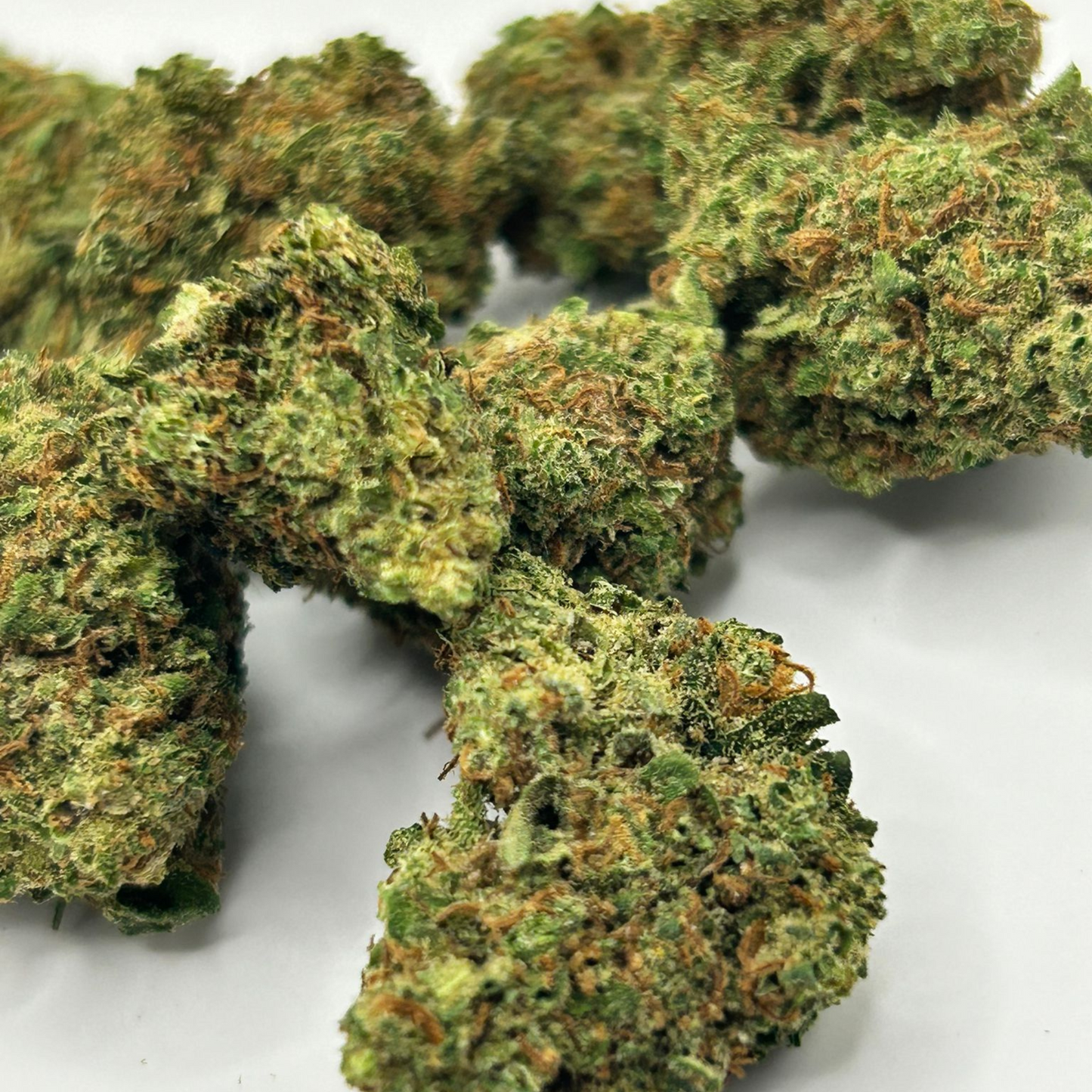 Fleur Super Skunk ~12% CBD