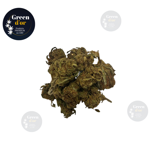 Voir tous les produits  Greend'or
