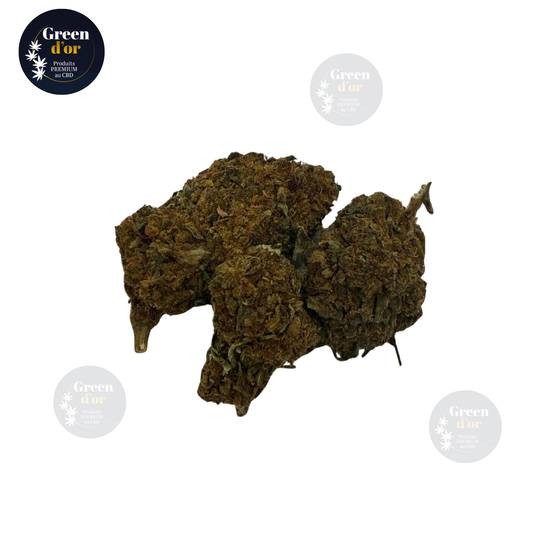 Fleur Fanta Haze ~12% CBD